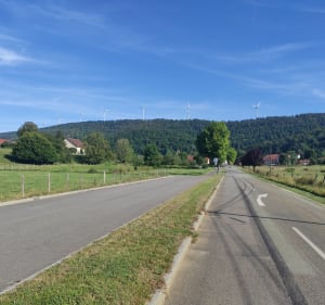 Du Lomont au bord du Doubs - Gilles - 3