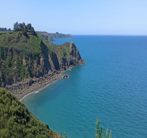 Balade entre la plage Bonaparte et Bréhec - Plouha - 2