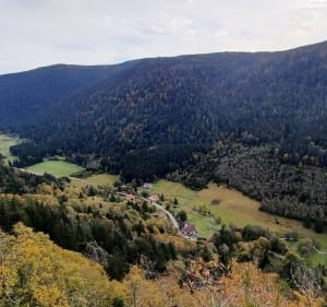 Le tour de valtin (ou presque) - Le Valtin - 4