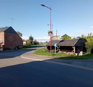 Rando sur Saulces et ses alentours - Saulces-Monclin - 2