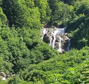 Lac de Gaude avec détour par le pont d'Espagne - Cauterets - 2