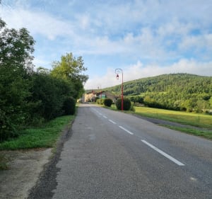 Piste cyclable de Bram à Sonnac-sur-l'Hers - Bram - 2