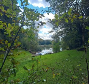 Balade vers Peyrilhac - Peyrilhac - 2