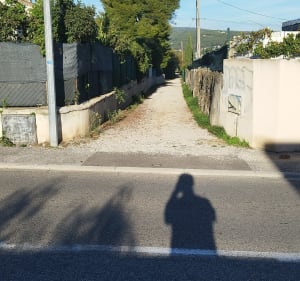 Boucle autour de la Ciotat - Ceyreste - 2