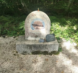 Petit tour dans la haute vallée de Chevreuse - Shogun - 5