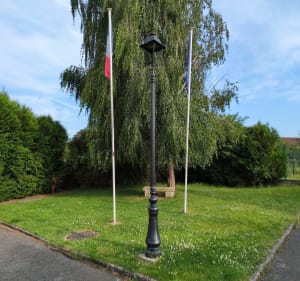 Boucle entre Veckersviller/Weyer et Schalbach - Veckersviller - 2