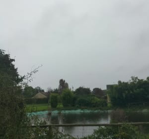 Village de Saint Nicolas du Bosc - Louise - 3