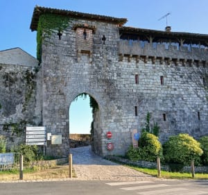 Boucle entre Penne-d'Agenais et Massoulès - Dausse - 2