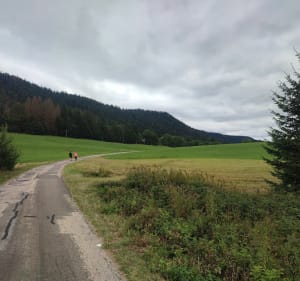 Tour des lacs à Chapelle-des-bois - Chapelle-des-Bois - 2