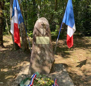 Boucle de Pechorel depuis Journiac - Journiac - 2