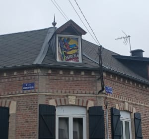 Circuit des papillons - Beauval - 2