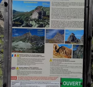 Petite boucle vers le Lac des Blanchets - La Plagne-Tarentaise - 2