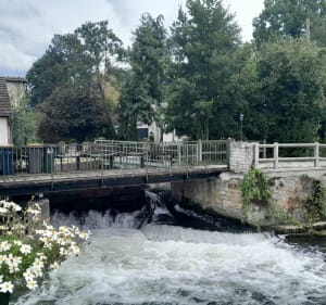 Balade par monts et par vaux - Garennes-sur-Eure - 2