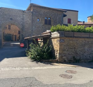 Oingt + balade pierres dorées - Chazay-d'Azergues - 2