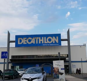 Tour de l'étang du Vignoble en partant de Decathlon - Massimo - 3
