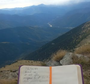 Férisson, vue sur mer - Belvédère - 2