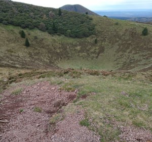 Autour du Puy-de-Dôme - Ceyssat - 2