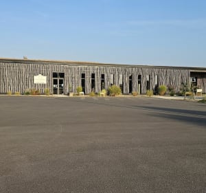 Tour de Sauternes par Budos - Villandraut - 2