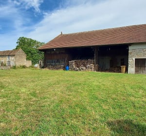 Promenade entre Montchauvet et Civry la forêt - Herve - 3