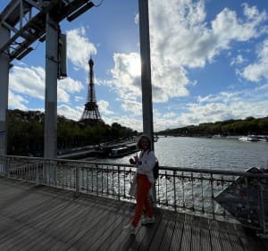 Parcours romantique au cœur de Paris - Paris - 2