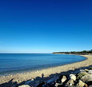 Boucle La Rochelle jusqu'à Châtelaillon-Plage et retour - La Rochelle - 2