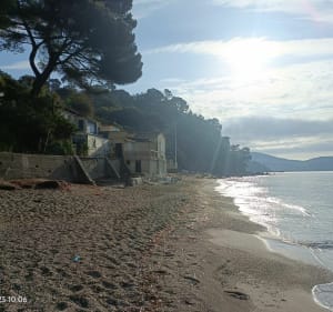 Sentier littoral du Pin de Galle à La Garonne - Le Pradet - 5