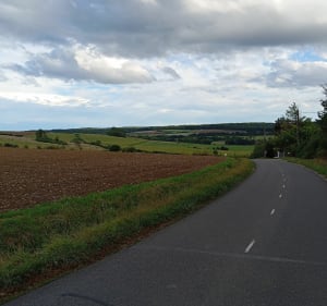 Autour d Haroué - Herve - 3