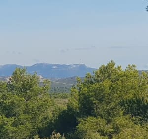 Vallon du Pas de la Fos - Ensuès-la-Redonne - 2