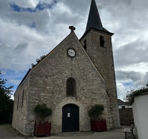 À travers Fontenay, Bailly, Noisy-le-Roi et Rennemoulin - Fontenay-le-Fleury - 2