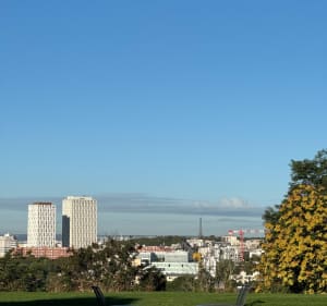 Parc des Guilands - Bagnolet - 4