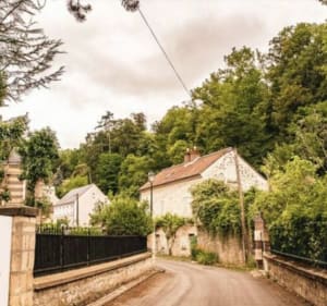 La Vallée du Sausseron - Butry-sur-Oise - 2