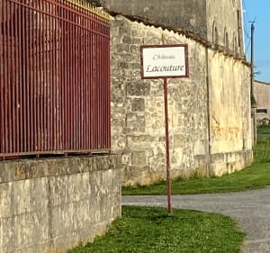 L'estuaire Garonne - Dordogne - Saint-Seurin-de-Bourg - 2