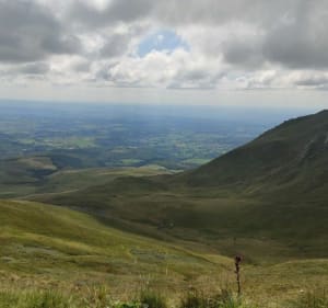 Balade au Puy de Sancy - Besse-et-Saint-Anastaise - 2