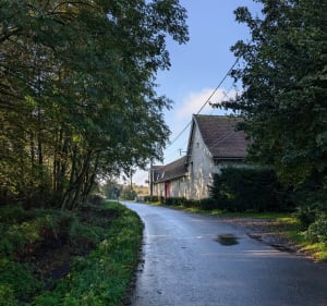Balade entre ville et campagne - Marcq-en-Barœul - 2
