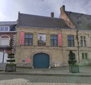 Cassel et l'histoire de sa bataille - CORINNE - 2