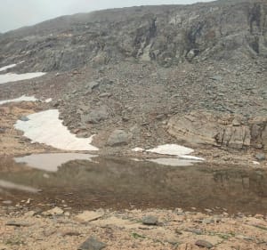 Le lac blanc - Fabien - 3
