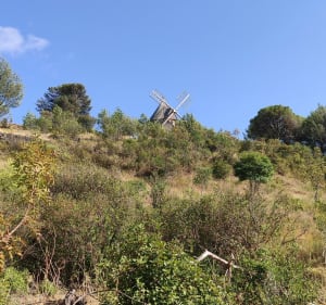 Boucle du Moulin de Villegly - Villegly - 2