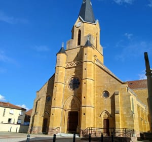 De campagne à la ville de Mably - Mably - 2