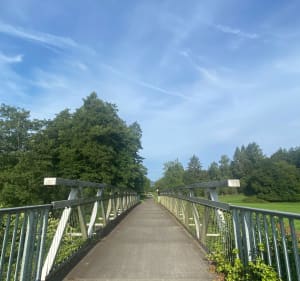 Balade de Liepvre à Bois l’Abbesse - Lièpvre - 2