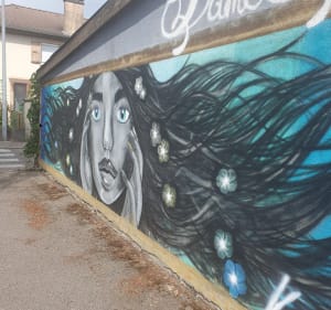 Tour de Brignoud - Audrey - 3