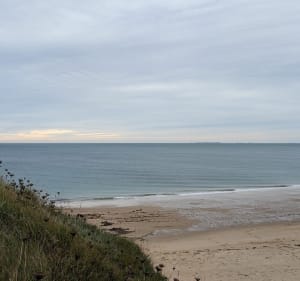 GR34 et plage du verger - Cancale - 3