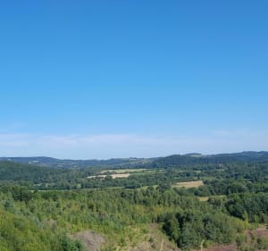 Le Puy de Paugnat - Jean-françois - 5