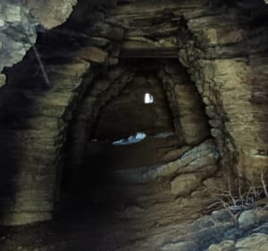Refuge de la Moline - Olette - 2