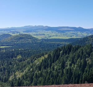 Tour du Puy de la Vache - Aydat - 2
