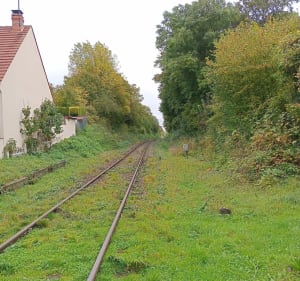 Balade citadine à Margny - Compiègne - 2