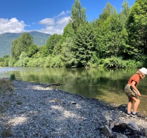 Boucle de Cierp-Gaud par le Lac de Géry - Cierp-Gaud - 2