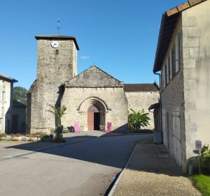 De Saillat à Chaillac - Saillat-sur-Vienne - 2