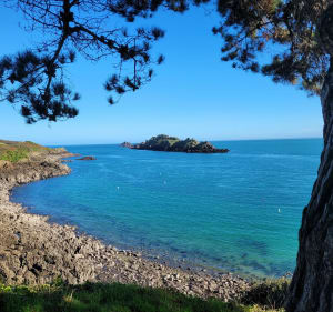 Boucle entre la pointe du Grouin et Cancale - Jeremy - 3