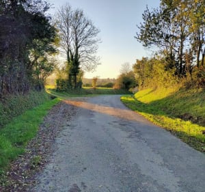Balade normande - Le Loreur - 2
