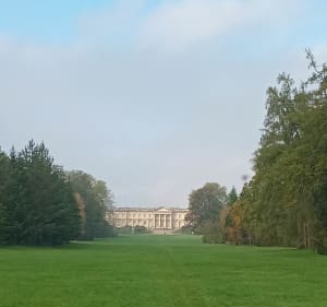 Autour du château de Compiègne - Compiègne - 2